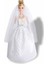 Nessiworld 3381 Sun-Rst-Sıs-Gelinlikli Manken Bebek Alisha 29 cm - Sunman 2