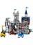 Nessiworld LEGO Creator 3'ü 1 Arada Orta Çağ Atlı Şövalye Kalesi 31168 1