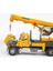 Nessiworld Mack Granite Vinçli Kamyon 3