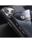 Resveq Joko Iphone 16 Pro Max Wonder Deri Magsafe Kapak - Kahverengi 2
