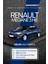Renault Megane 3 Hatchback 2008-2016 Halı Paspas Velur Paspas Kumaş Paspas Oto Paspas 2