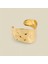 Trend Kadın Şık Geniş Metal Cuff Kelepçe Bileklik (Gold & Silver) 1