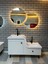 Abdest Lavabosu Çocuk Yaşlı Engelli Abdest Lavabosu Z Lavabo 2