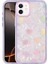 Apple iPhone 11 Lumi Desenli Kapak - MOR-(5796) 1