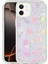 Apple iPhone 11 Lumi Desenli Kapak - YEŞIL-(5796) 1