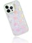 Apple iPhone 11 Lumi Desenli Kapak - YEŞIL-(5796) 2