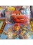 2 Adet Puzzle Yap Boz (33CM*23CM*42PARÇA) ( Brawlstars / Arabalar Cars ) AD41014 1