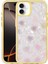 Apple iPhone 16 Lumi Desenli Kapak - SARI-(5796) 1