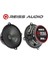 Audio RS-AKS13 Çifti 360WAT-180W Rms Deprem Serisi 13 cm Oto Midrange Hoparlör Metal Kapaklı 1