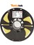 Pastel Sarı Pla Pro Filament - 1.75MM - 1 kg 1