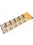 Ag3 LR41 384 L736 1.5V Alkaline Düğme Pil 50'li 5