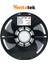Gri Pla Pro Filament - 1.75MM - 1 kg 1