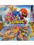 2 Adet Puzzle Yap Boz (33CM*23CM*42PARÇA) ( Brawlstars / Sonic ) AD17930 1