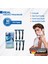 3 Bıçaklı Tıraş Bıçağı 30 Adet 5 Paket 1