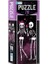 Blue Focus Skeleton Love - Puzzle 78 Parça 1
