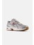 Lifestyle U740MS2 Gri Unisex Günlük Spor Ayakkabı 3