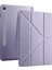 Samsung Galaxy Tab S10 Fe Plus 13.1 Kalemlikli Mars Tablet Kılıfı - Açık MOR-(5796) 1