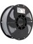 Gümüş Gri Pla Pro Filament - 1.75MM - 1 kg 2