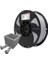 Gümüş Gri Pla Pro Filament - 1.75MM - 1 kg 3