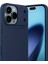 Apple iPhone 17 Pro Auto Focus Karbon Kapak - LACIVERT-(5796) 1