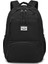 Smart Bags Okul Sırt Çantası Geniş Hacimli Yandan Cepli 1