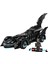 Dc Batman: Batman Forever Batmobile 76304 1