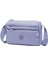 Smart Bag Kadın - Çapraz Çanta Lila 1006 3