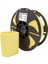 Pastel Sarı Pla Pro Filament - 1.75MM - 1 kg 2