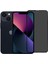 Iphone 13 Mini Hayalet Privacy Gizlilik Filitreli Görünmez Tam Kaplayan Kırılmaz Cam Ekran Koruyucu 1