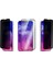 Iphone 13 Mini Hayalet Privacy Gizlilik Filitreli Görünmez Tam Kaplayan Kırılmaz Cam Ekran Koruyucu 5