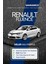Renault Fluence Halı Paspas Velur Paspas Kumaş Paspas Oto Paspas 2