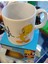 Tweety Figürlü Seramik Kupa Bardak AD98912 1