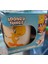 Tweety Figürlü Seramik Kupa Bardak AD98912 2
