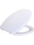 Plastik Klozet Kapağı ROYALEKS-2093 1