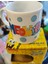 Sünger Bob Figürlü Seramik Kupa Bardak AD33951 2