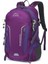 C-Active 35 Litre Kamp Seyahat Outdoor Dağcı Sırt Çantası Su Geçirmez Yüzey 2