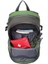 35 Litre Kamp Seyahat Outdoor Dağcı Sırt Çantası Su Geçirmez Kumaş 6