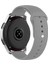 Huawei Watch Gt 6 46MM / Huawei Watch Gt 6 Pro Uyumlu Silikon Kordon 22MM 1