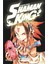 Shaman King - Şaman Kral 1. Cilt 1