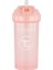 Pipetli Alıştırma Bardağı 6+M Pembe 360 ml 1 Adet 1