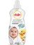 Sensitive Doğal Sabun Bazlı Sıvı Çamaşır Deterjanı 1500 ml 1 Adet 1