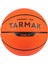 Tarmak Basketbol Topu - 7 Numara - Turuncu - R100 1