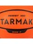 Tarmak Basketbol Topu - 7 Numara - Turuncu - R100 2
