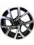 18"inc 5X112 Clupsport Golf Jetta Passat Skoda Caddy A3 Sıfır Jant Takımı (4 Adet Fiyatıdır) 1