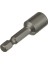 Manyetik Somun Adaptörü - 13X45 mm (5 Adet) 1
