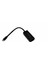 Beek USB Tip C (Usb 3.0) Gigabit Ethernet Adaptörü, 1 x 10/100/1000 Port, 1 x USB Tip C Erkek Port (Bilgisayar Bağlantısı Için), Çip Takımı: Realtek 8153 Abs Gövde, 15 Cm, Siyah Renk&lt;br&gt; beek Us 1