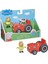 Bfs F2185 Peppa Pig Tekli Figür Aracı +3 Yaş 1
