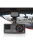 3 Kameralı /1080P Ultra Kaliteli/ Wifi Özellikli/g-Sensör/gece Görüş/araç Içi Araç Kamera Dash Cam 4