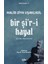 Bir Şi’r-I Hayal 1