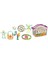 Bfs Dede Kelebek Puzzle Box Eğitici Şekiller 480 Parça 1
